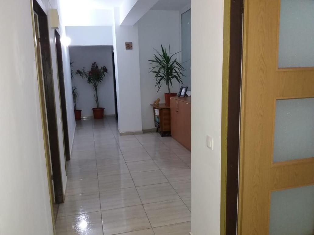 Cazare Eforie Nord, Plaja Acapulco, Garsoniere Four Studios, Bucatarie Comuna, Baie Proprie, Etaj 4, Fara Lift Dış mekan fotoğraf