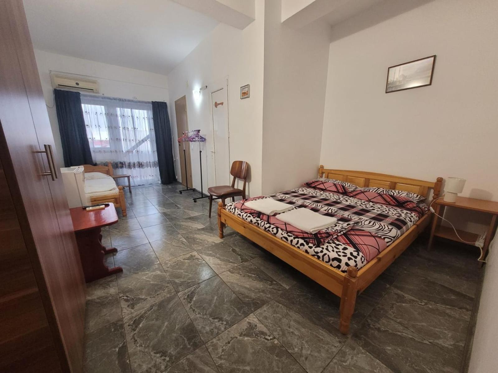 Cazare Eforie Nord, Plaja Acapulco, Garsoniere Four Studios, Bucatarie Comuna, Baie Proprie, Etaj 4, Fara Lift Dış mekan fotoğraf