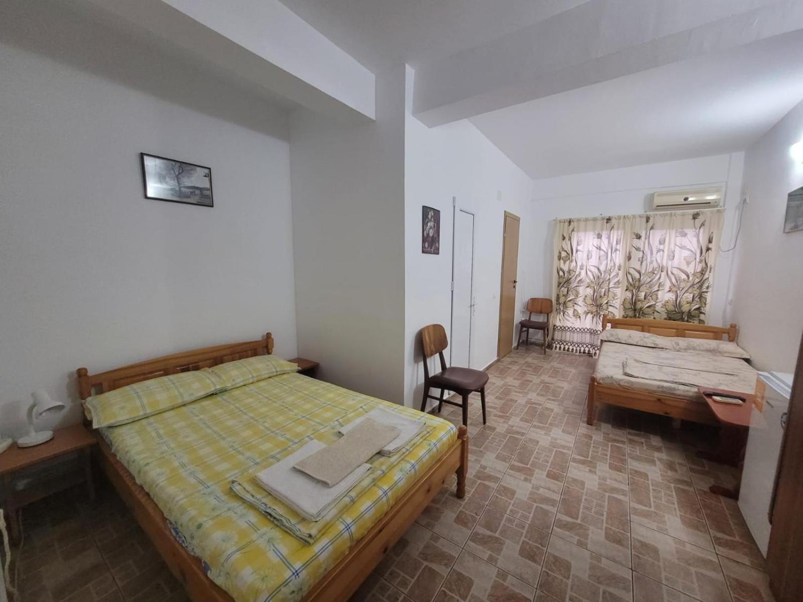 Cazare Eforie Nord, Plaja Acapulco, Garsoniere Four Studios, Bucatarie Comuna, Baie Proprie, Etaj 4, Fara Lift Dış mekan fotoğraf