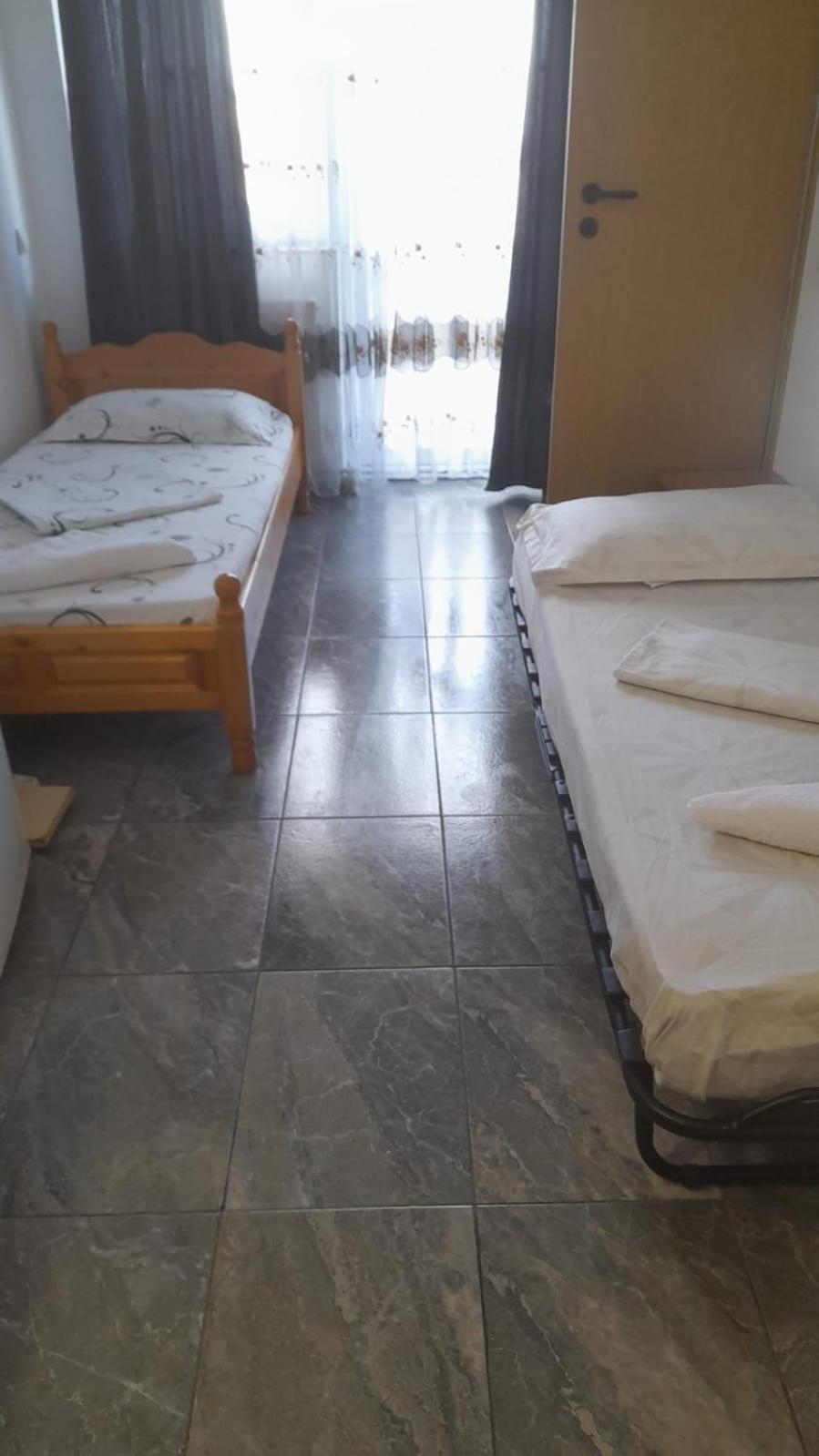 Cazare Eforie Nord, Plaja Acapulco, Garsoniere Four Studios, Bucatarie Comuna, Baie Proprie, Etaj 4, Fara Lift Dış mekan fotoğraf